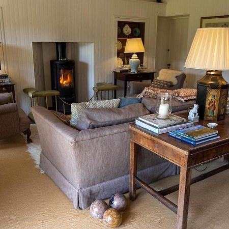 Gutchpool Farm Bed & Breakfast Gillingham  Luaran gambar