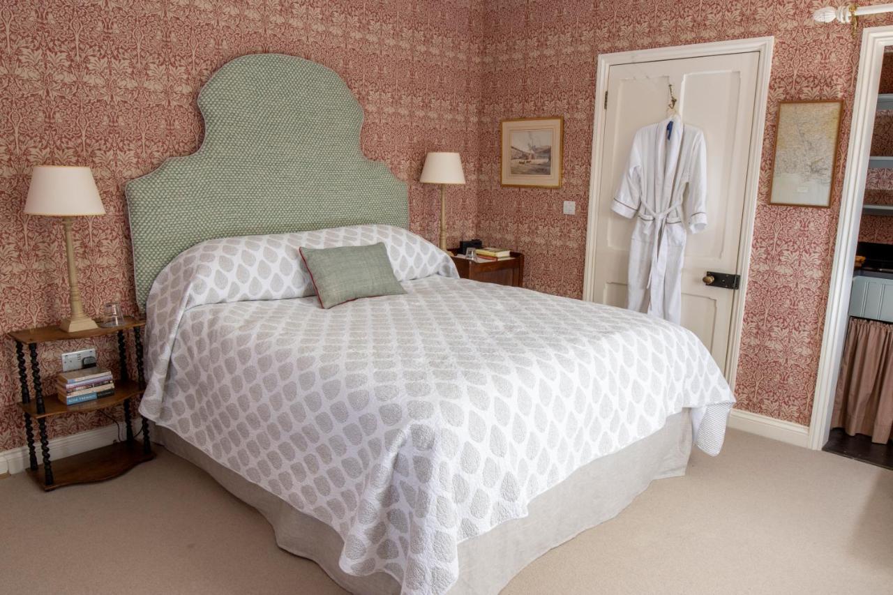 Gutchpool Farm Bed & Breakfast Gillingham  Luaran gambar
