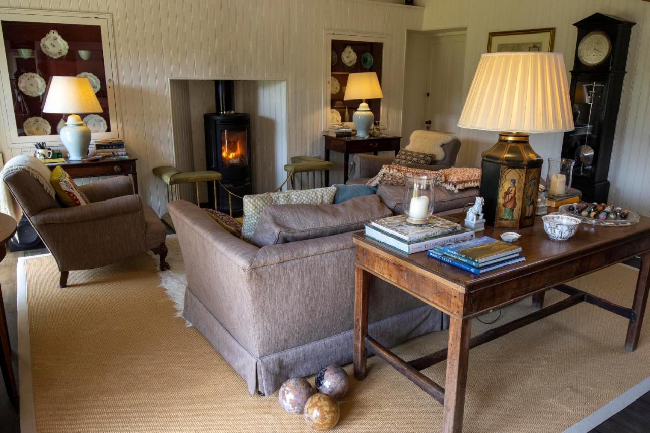 Gutchpool Farm Bed & Breakfast Gillingham  Luaran gambar