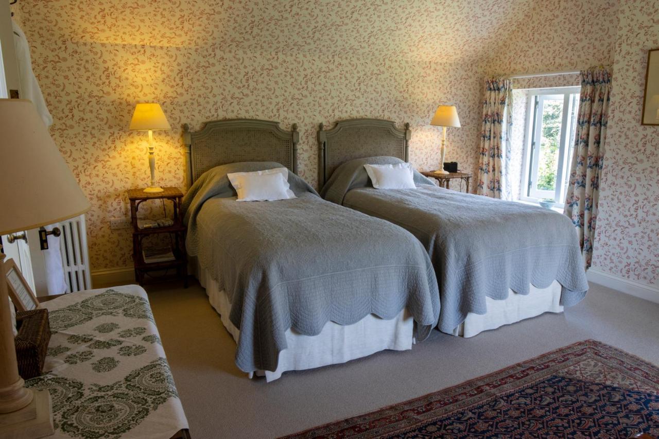 Gutchpool Farm Bed & Breakfast Gillingham  Luaran gambar