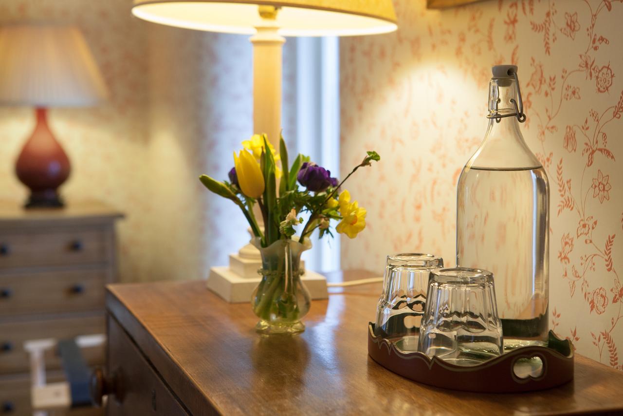 Gutchpool Farm Bed & Breakfast Gillingham  Luaran gambar