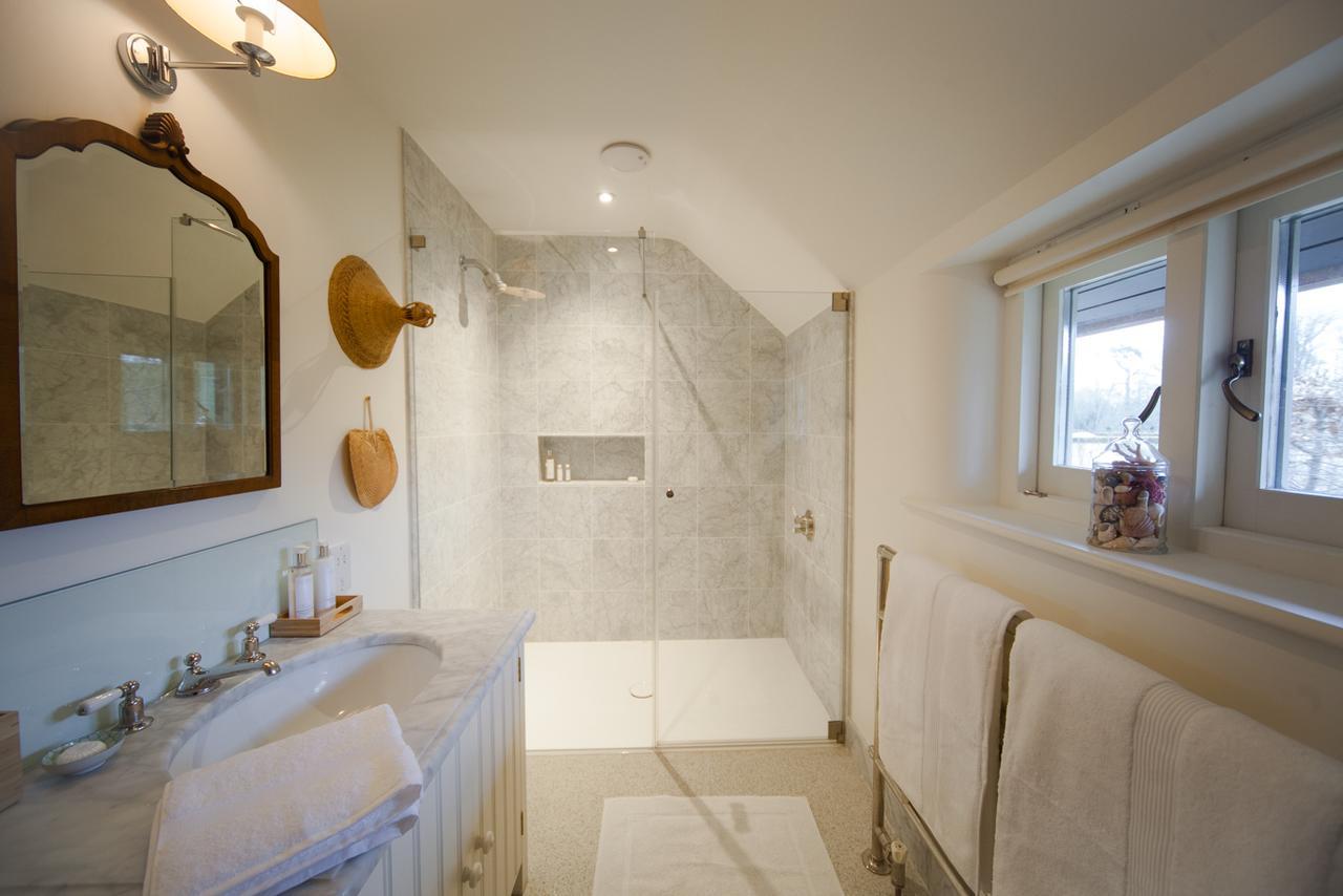 Gutchpool Farm Bed & Breakfast Gillingham  Luaran gambar