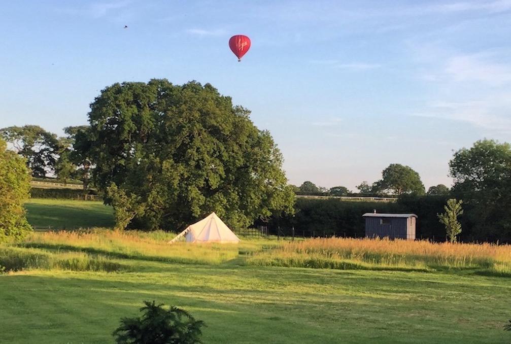 Gutchpool Farm Bed & Breakfast Gillingham  Luaran gambar