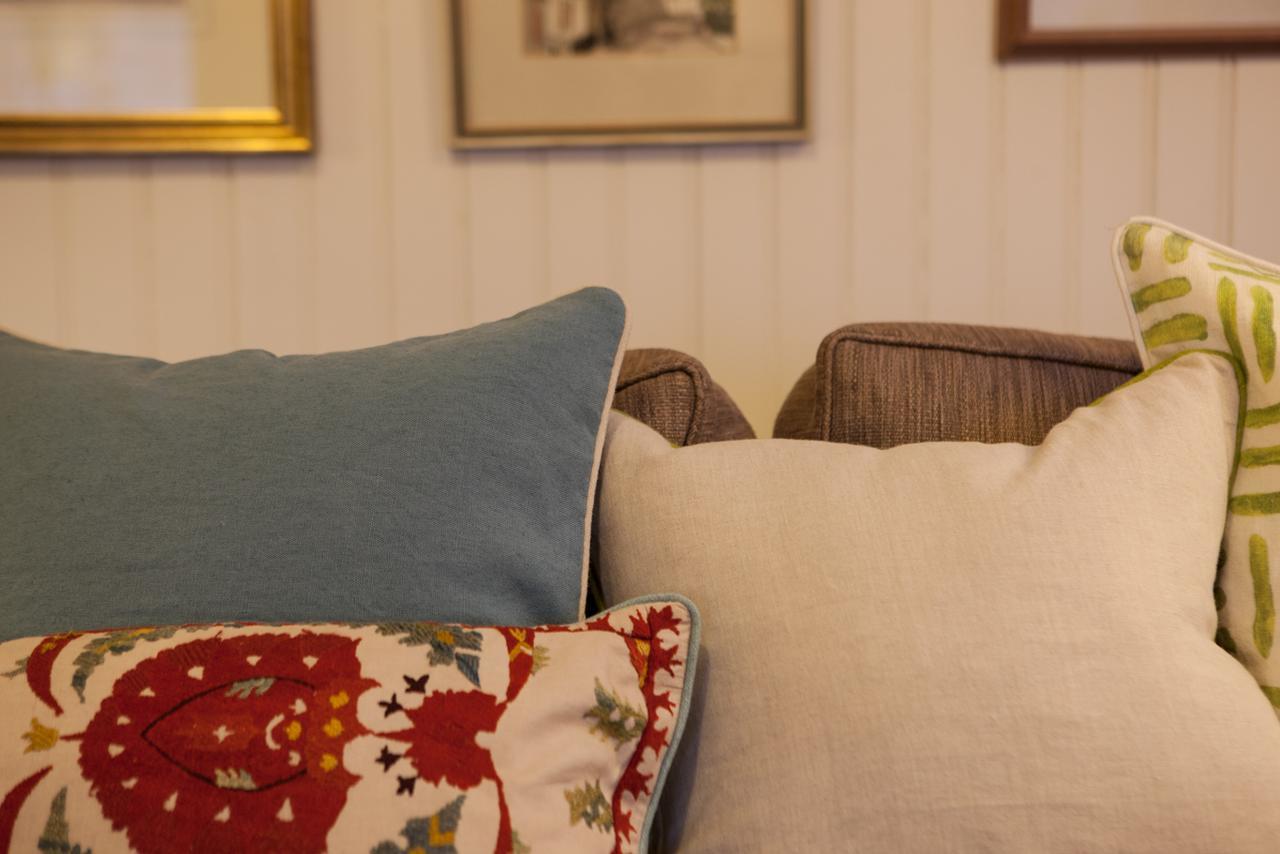 Gutchpool Farm Bed & Breakfast Gillingham  Luaran gambar