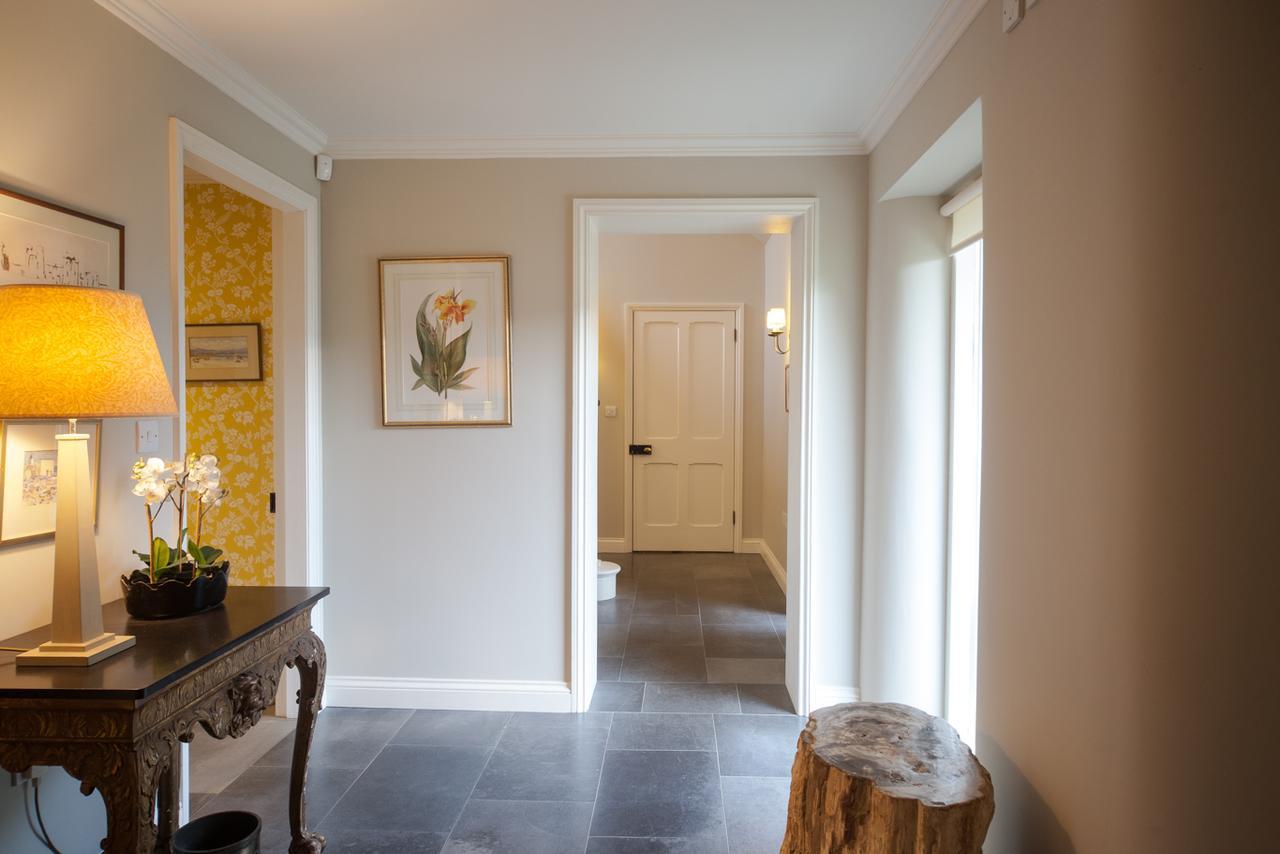 Gutchpool Farm Bed & Breakfast Gillingham  Luaran gambar