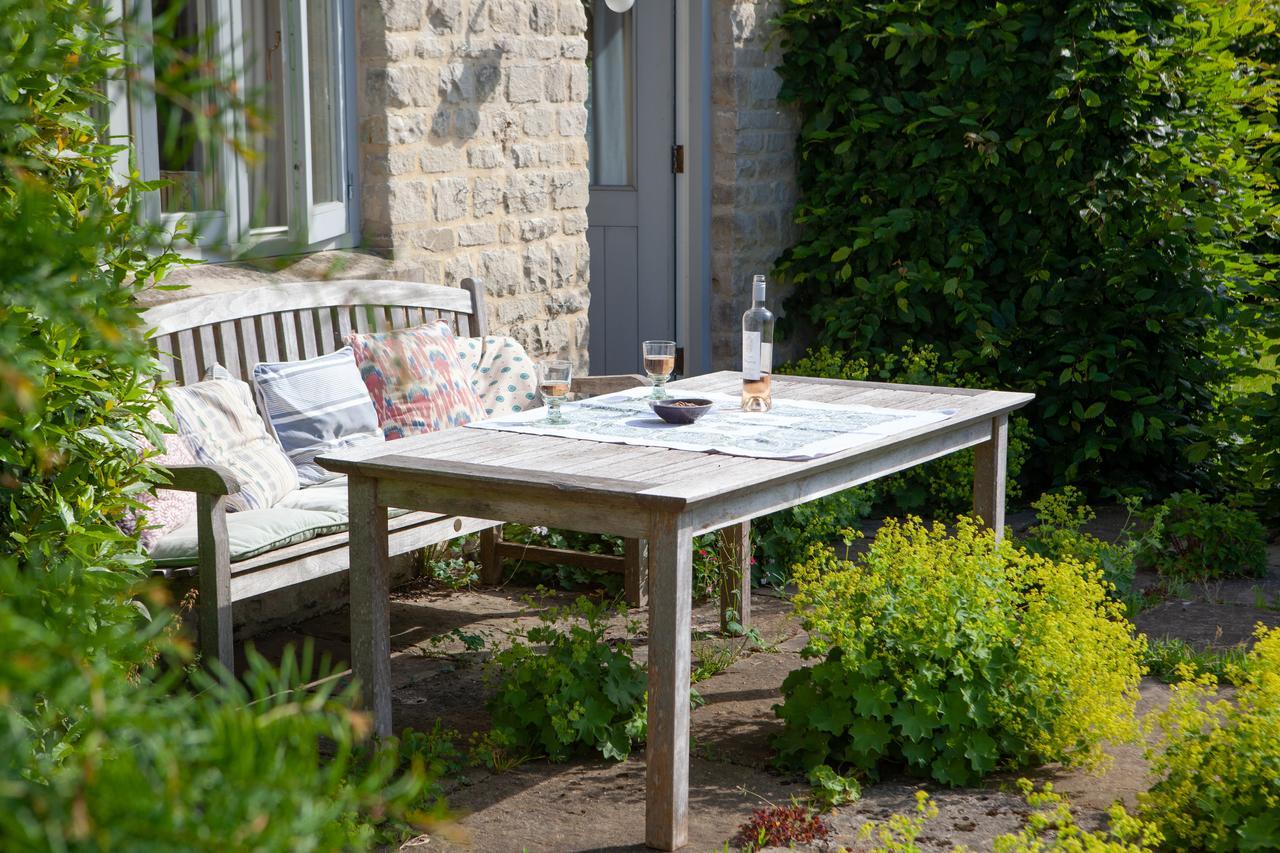 Gutchpool Farm Bed & Breakfast Gillingham  Luaran gambar