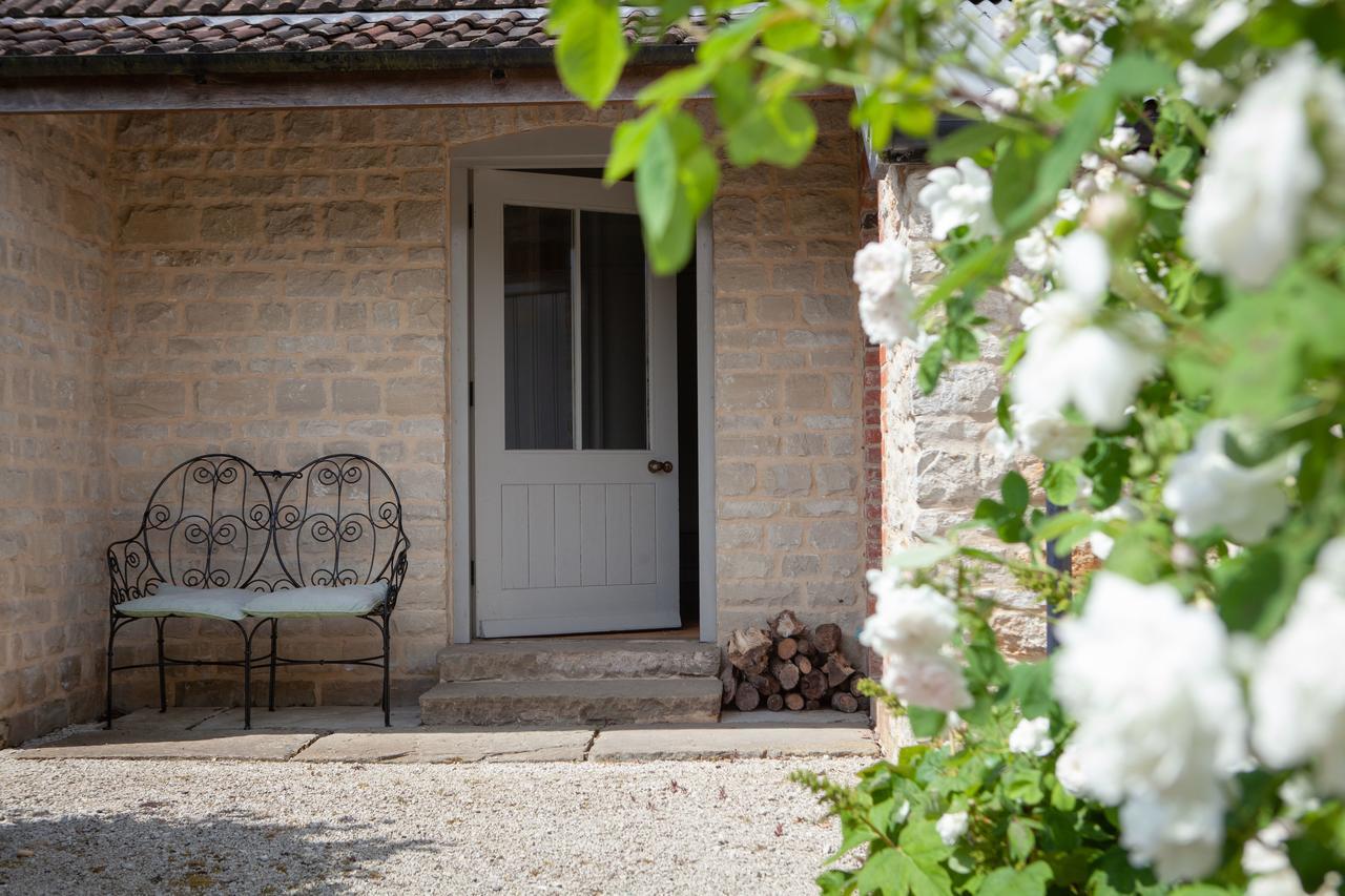 Gutchpool Farm Bed & Breakfast Gillingham  Luaran gambar