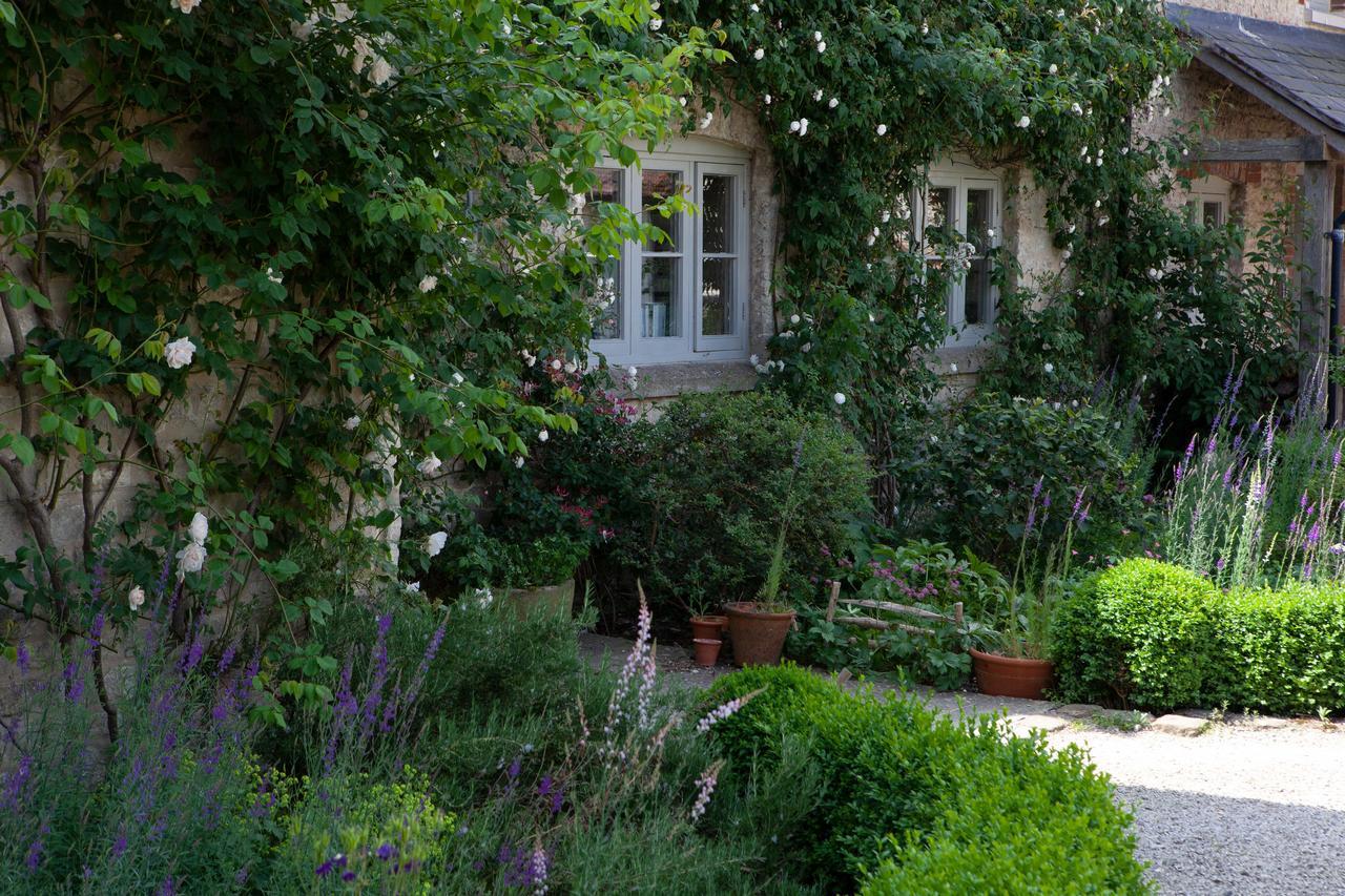 Gutchpool Farm Bed & Breakfast Gillingham  Luaran gambar