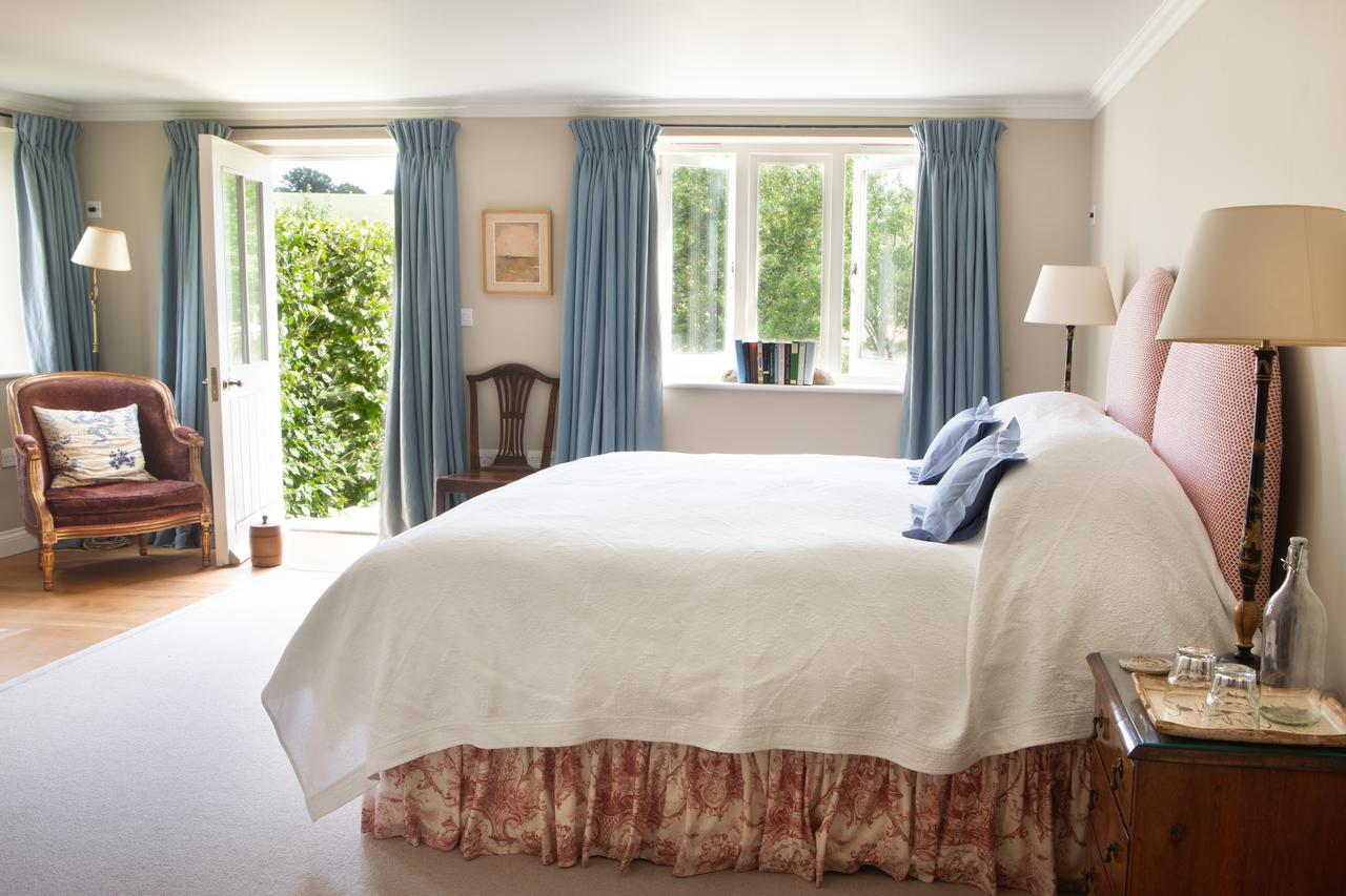 Gutchpool Farm Bed & Breakfast Gillingham  Luaran gambar