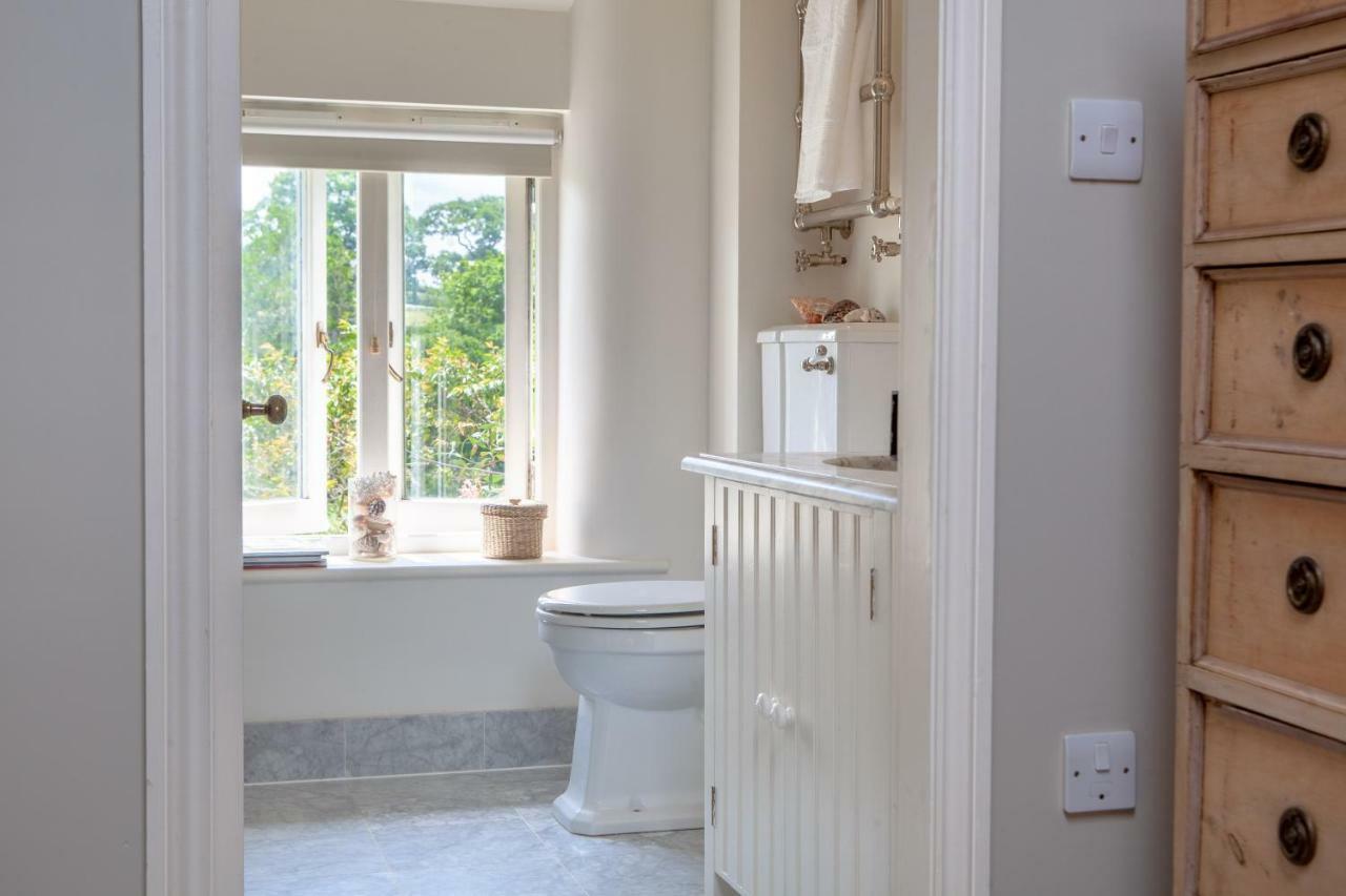 Gutchpool Farm Bed & Breakfast Gillingham  Luaran gambar