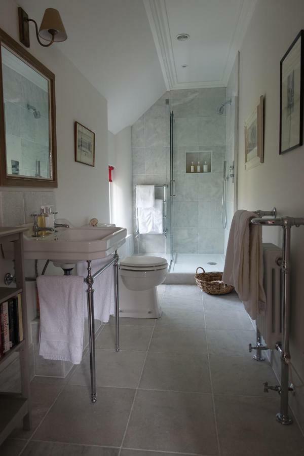 Gutchpool Farm Bed & Breakfast Gillingham  Luaran gambar