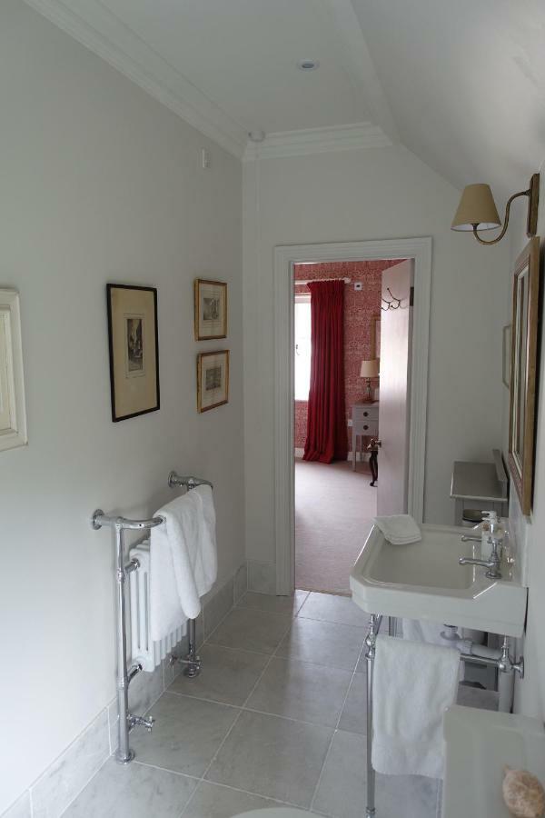 Gutchpool Farm Bed & Breakfast Gillingham  Luaran gambar